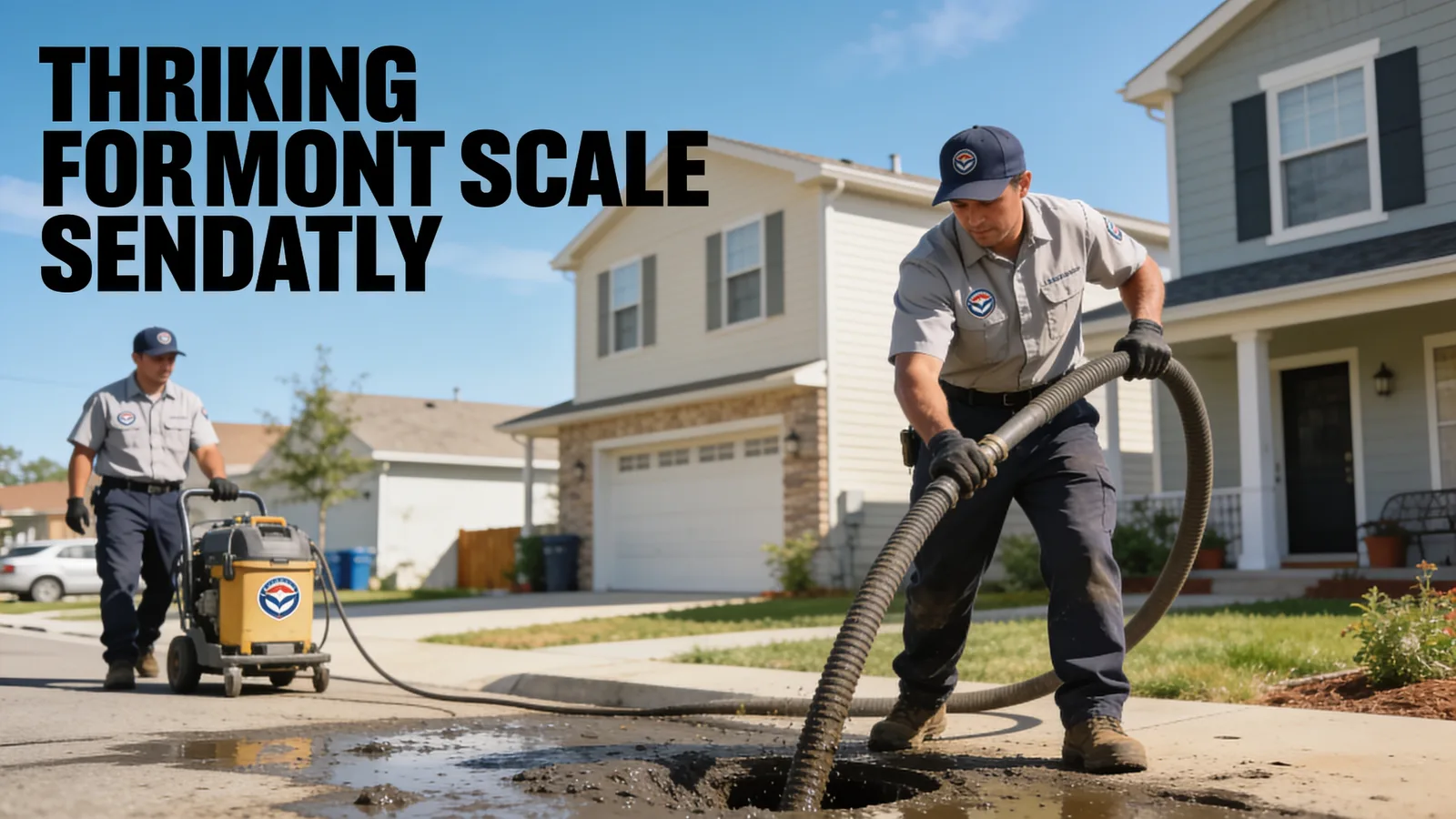 Sewage Cleanup in Youngwood, PA near me